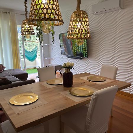 Ajuda Paradise Apartment With Pool And Private Parking Funchal Dış mekan fotoğraf