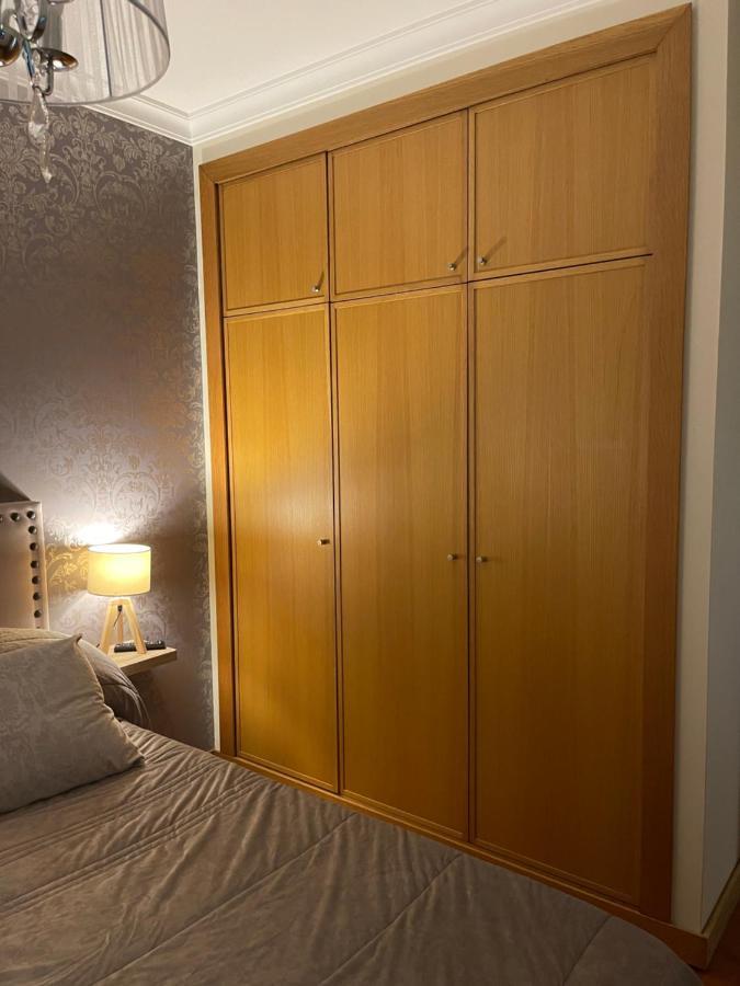 Ajuda Paradise Apartment With Pool And Private Parking Funchal Dış mekan fotoğraf