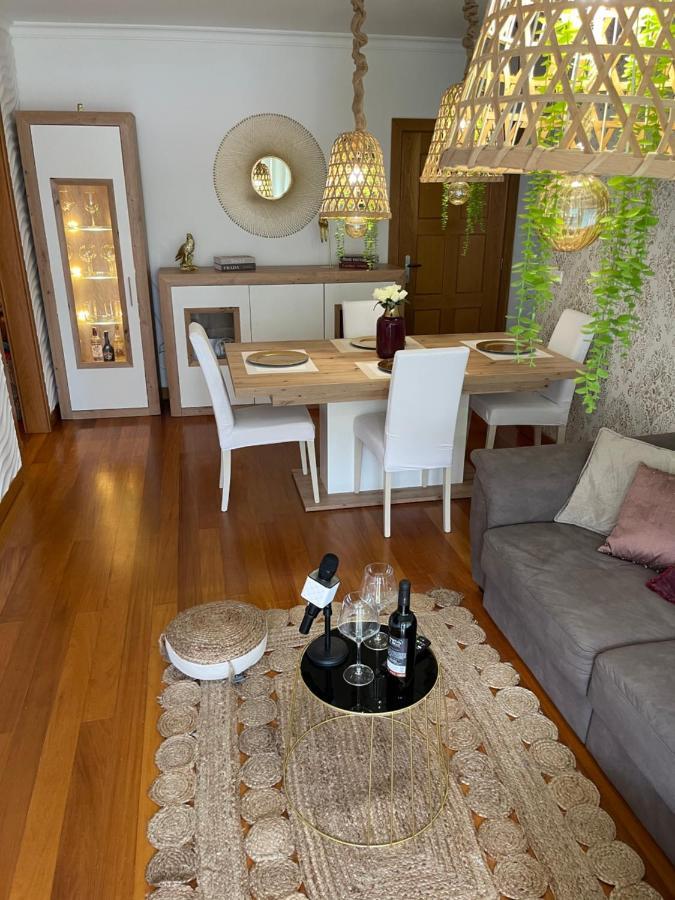 Ajuda Paradise Apartment With Pool And Private Parking Funchal Dış mekan fotoğraf