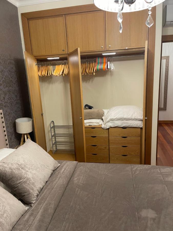 Ajuda Paradise Apartment With Pool And Private Parking Funchal Dış mekan fotoğraf