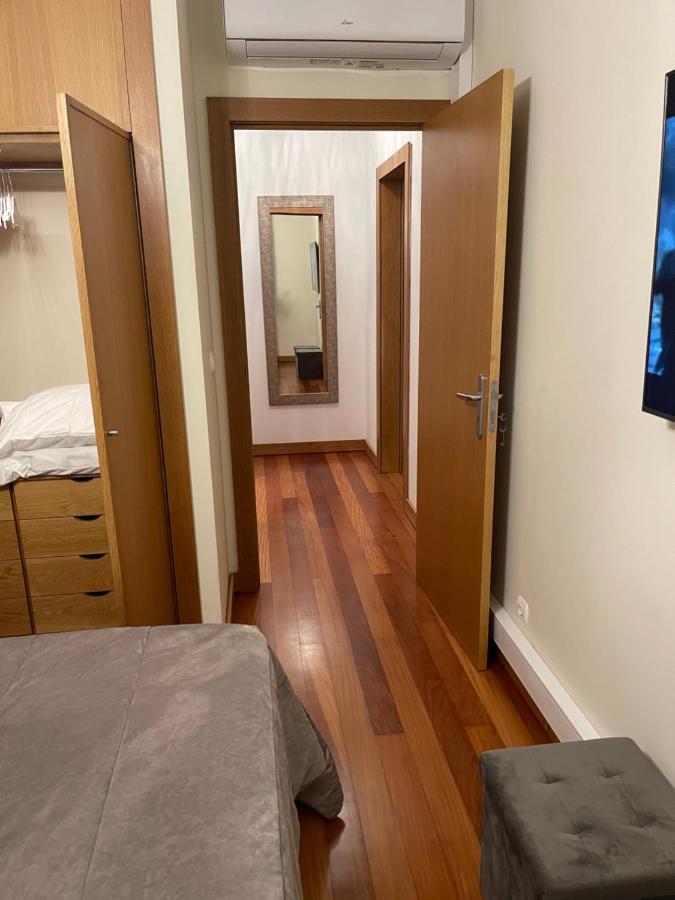 Ajuda Paradise Apartment With Pool And Private Parking Funchal Dış mekan fotoğraf