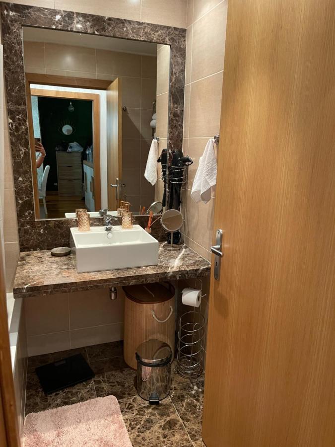 Ajuda Paradise Apartment With Pool And Private Parking Funchal Dış mekan fotoğraf