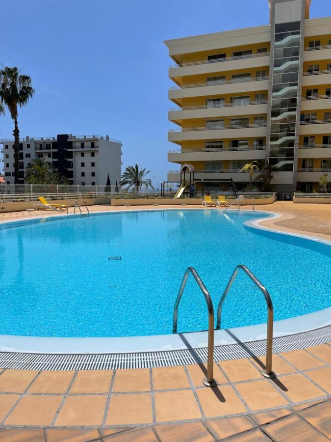 Ajuda Paradise Apartment With Pool And Private Parking Funchal Dış mekan fotoğraf